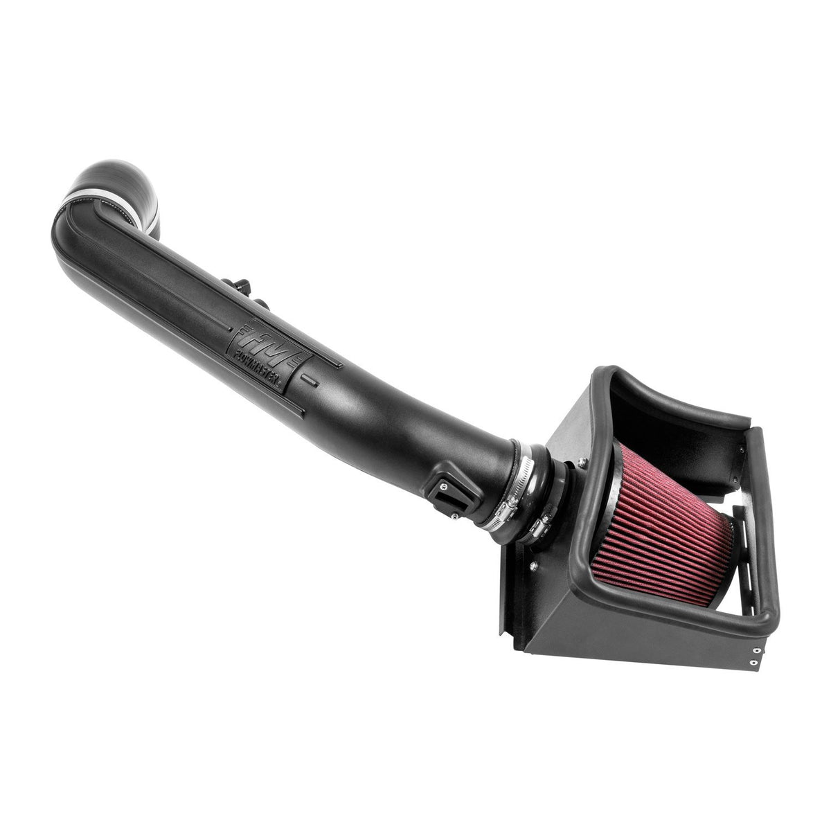 Flowmaster Delta Force Performance Air Intake - CARB Compliant 615125