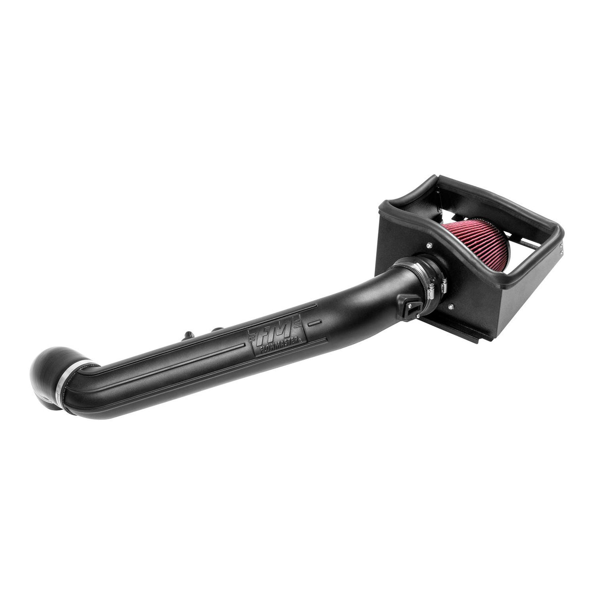 Flowmaster Delta Force Performance Air Intake - CARB Compliant 615125