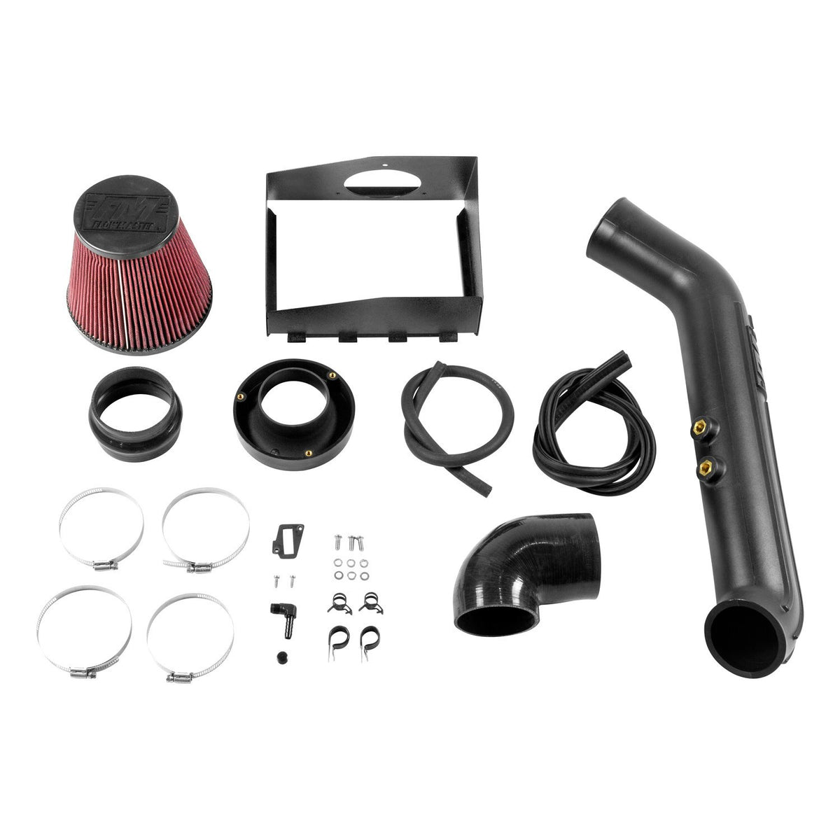 Flowmaster Delta Force Performance Air Intake - CARB Compliant 615125