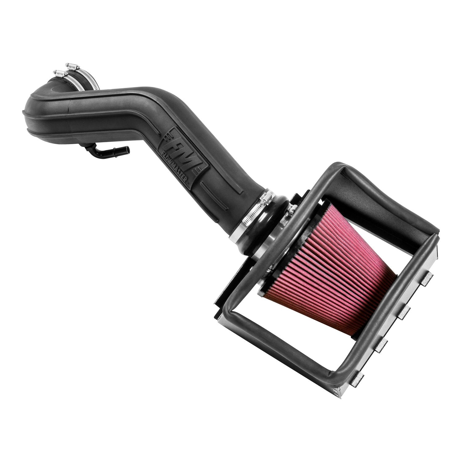 Flowmaster Delta Force Performance Air Intake - CARB Compliant 615127