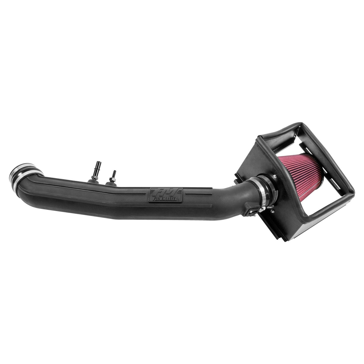 Flowmaster Delta Force Performance Air Intake - CARB Compliant 615128