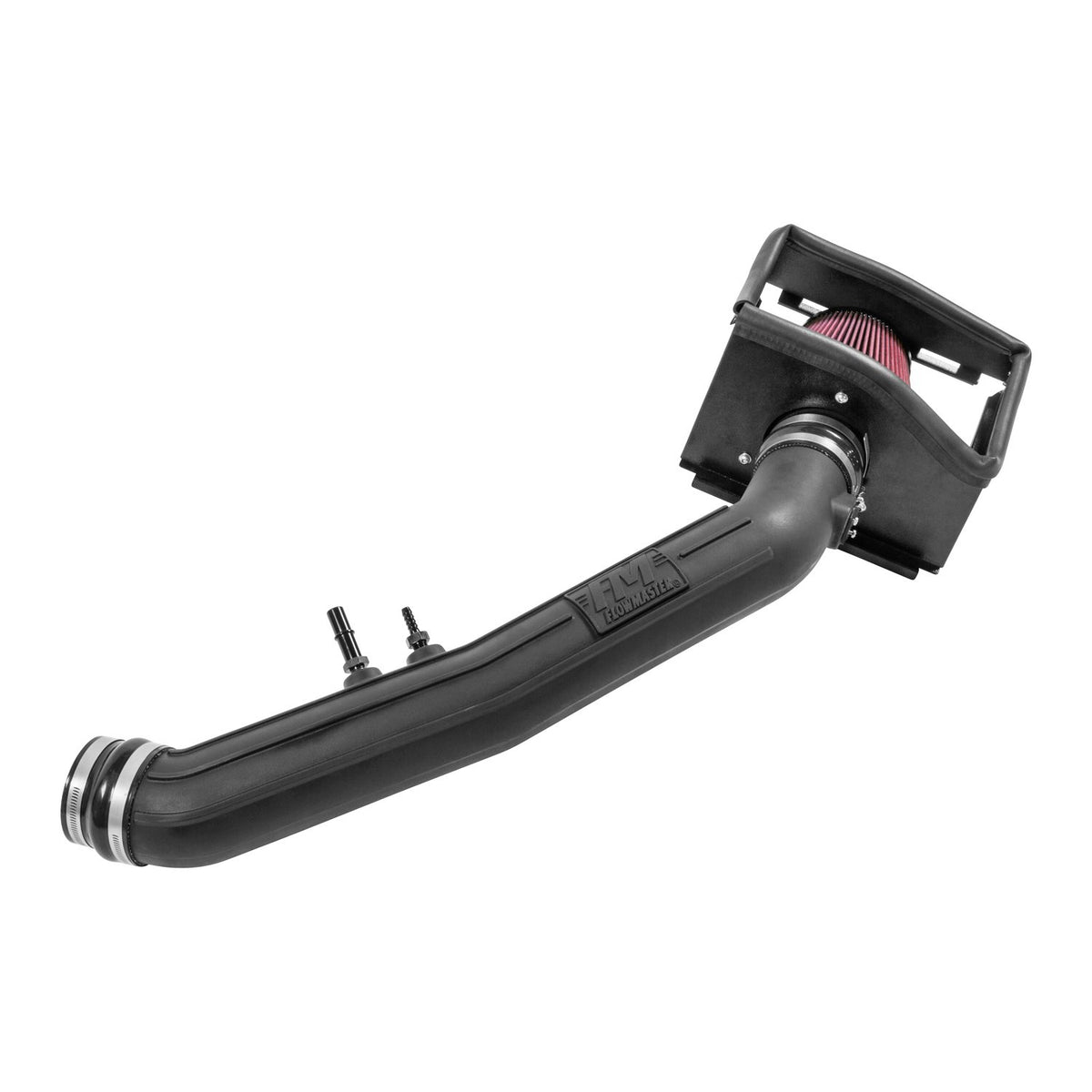 Flowmaster Delta Force Performance Air Intake - CARB Compliant 615128