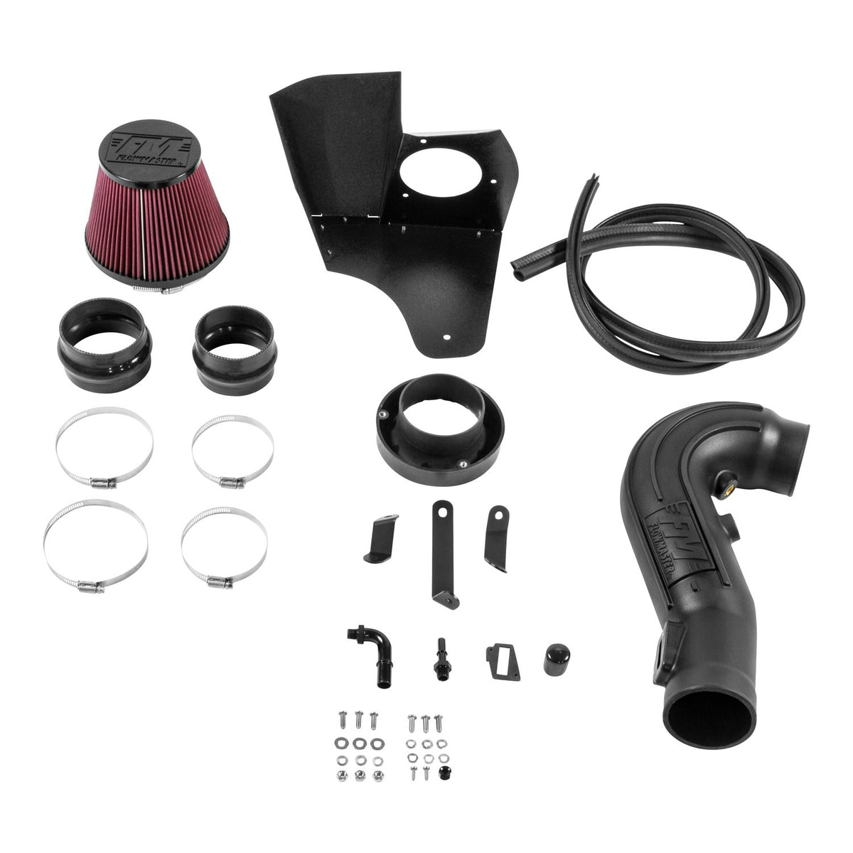 Flowmaster Delta Force Performance Air Intake 615130