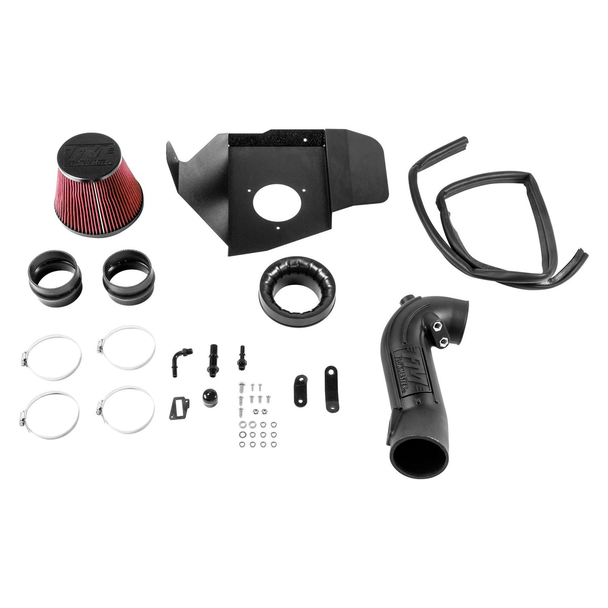 Flowmaster Delta Force Performance Air Intake 615131