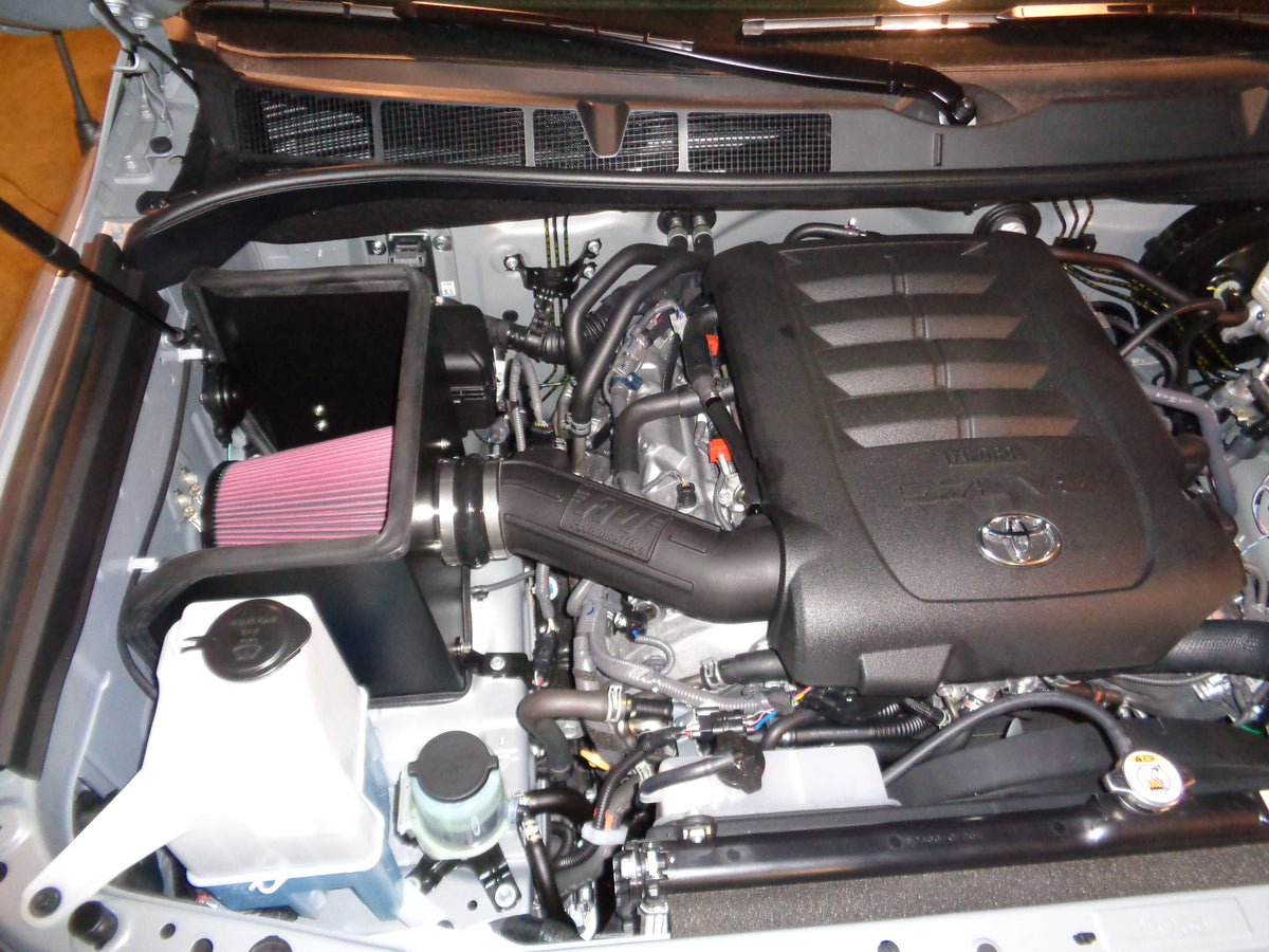 Flowmaster Delta Force Performance Air Intake 615134