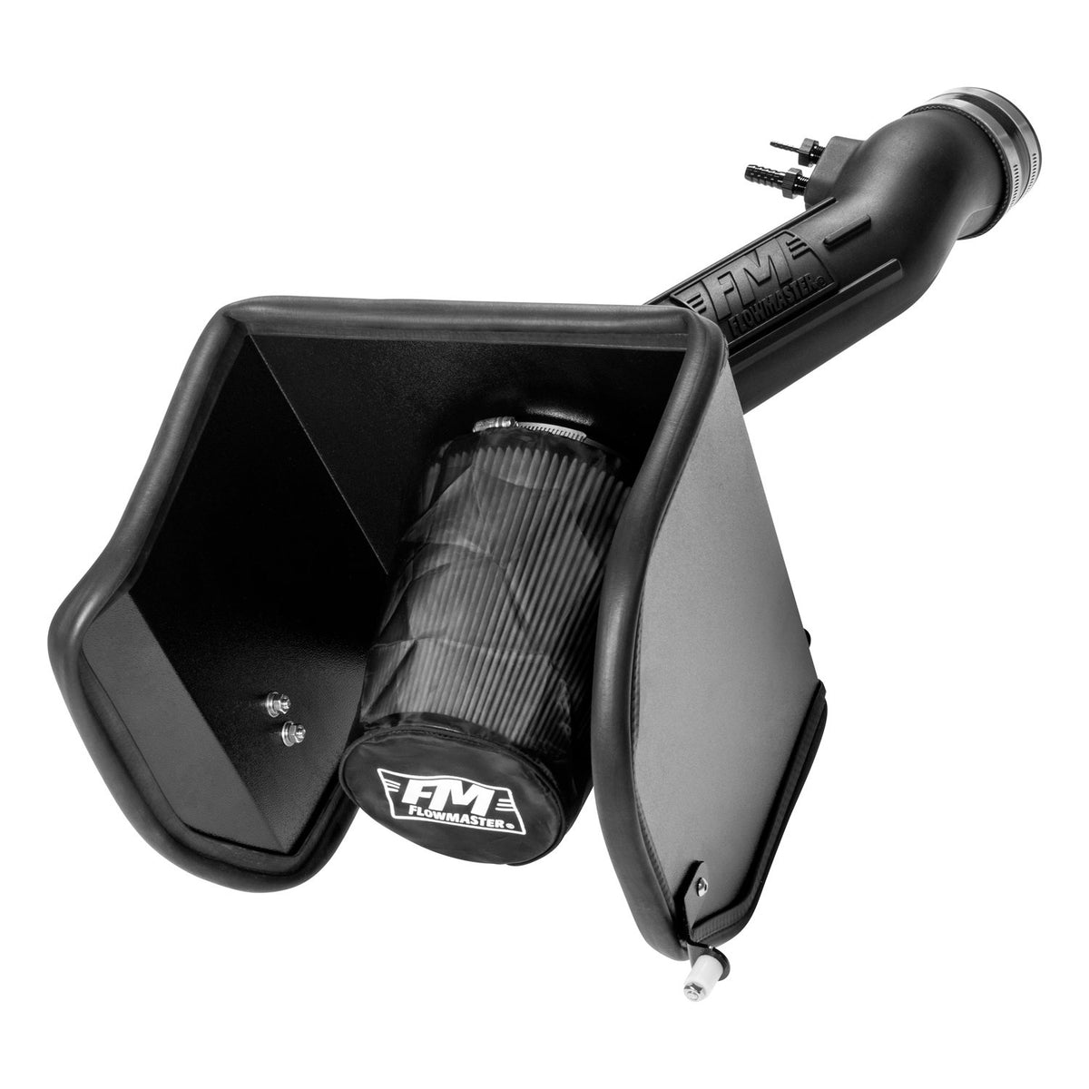 Flowmaster Delta Force Performance Air Intake 615134D