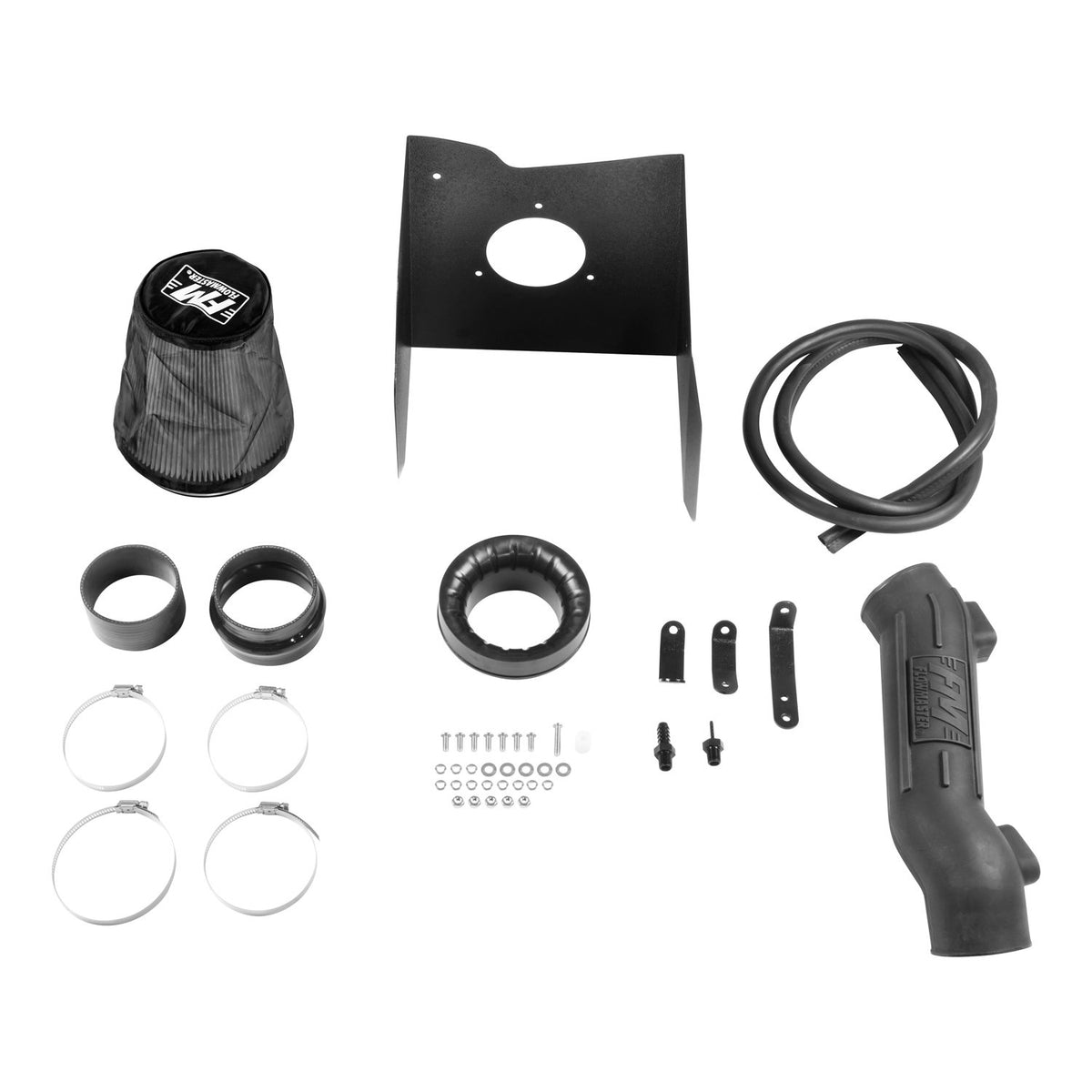 Flowmaster Delta Force Performance Air Intake 615134D