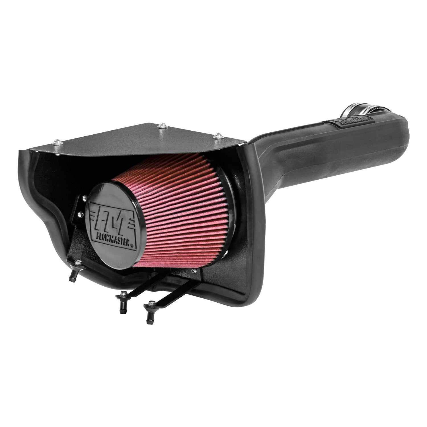 Flowmaster Delta Force Performance Air Intake - CARB Compliant 615135