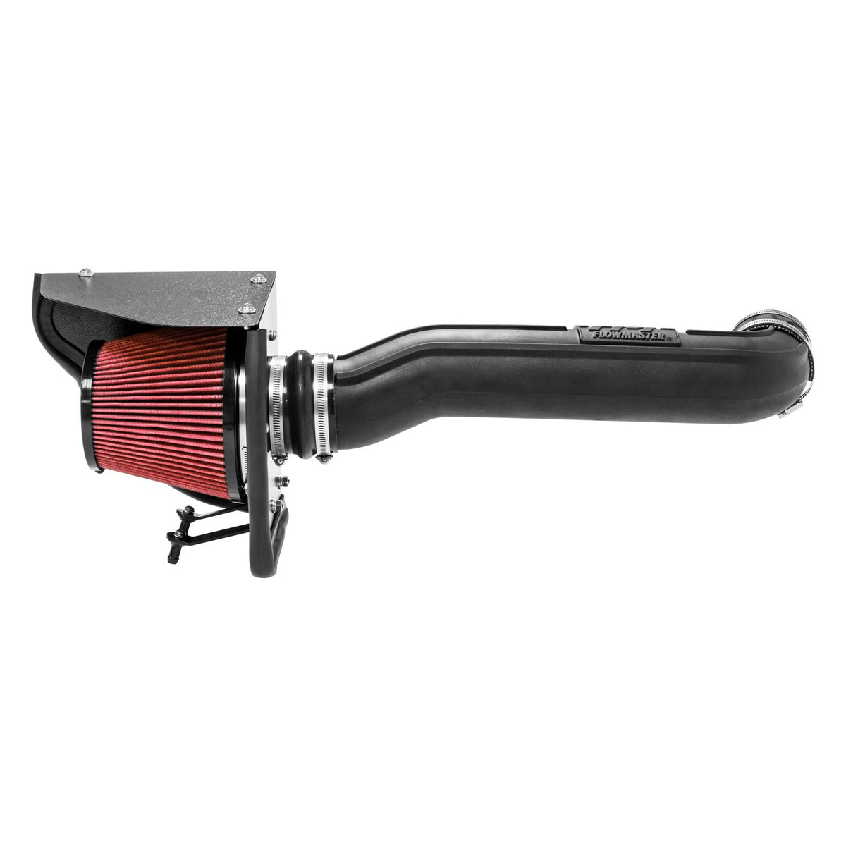 Flowmaster Delta Force Performance Air Intake - CARB Compliant 615135