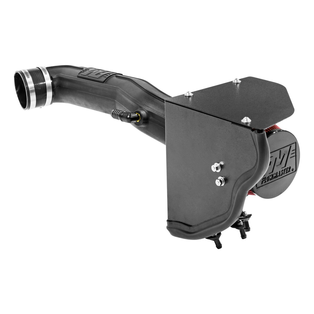 Flowmaster Delta Force Performance Air Intake - CARB Compliant 615135
