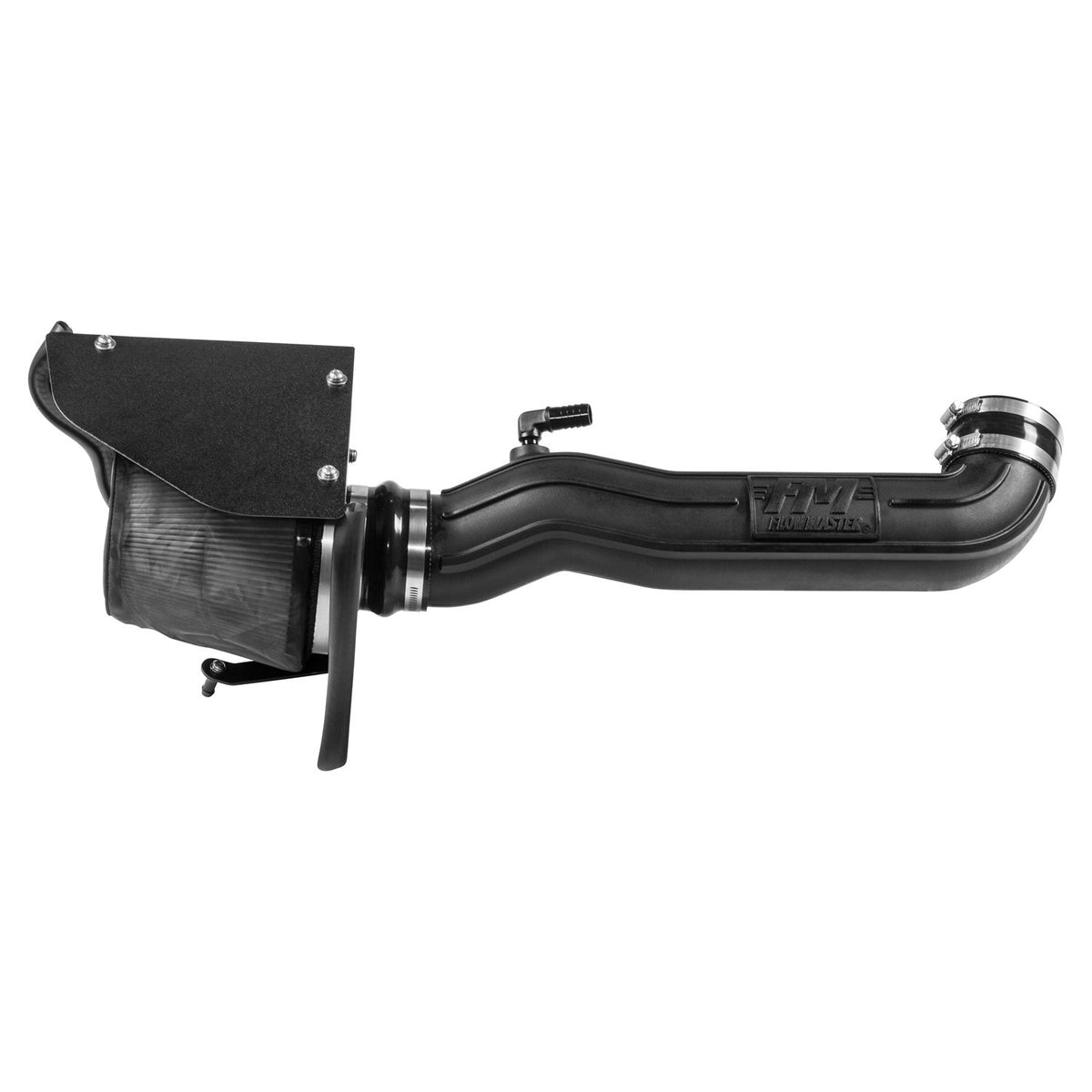 Flowmaster Delta Force Performance Air Intake - CARB Compliant 615135D