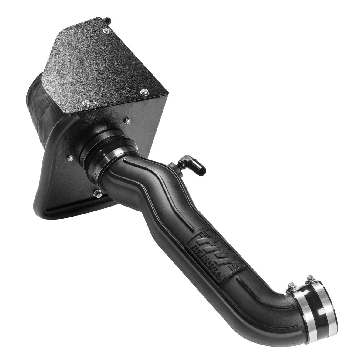 Flowmaster Delta Force Performance Air Intake - CARB Compliant 615135D