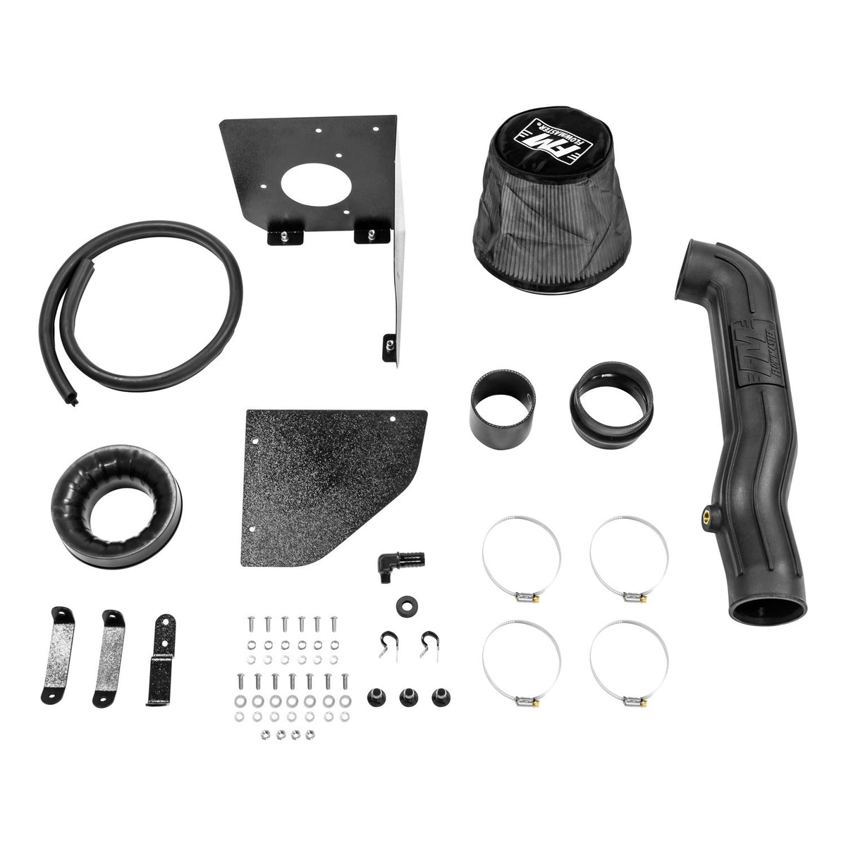 Flowmaster Delta Force Performance Air Intake - CARB Compliant 615135D