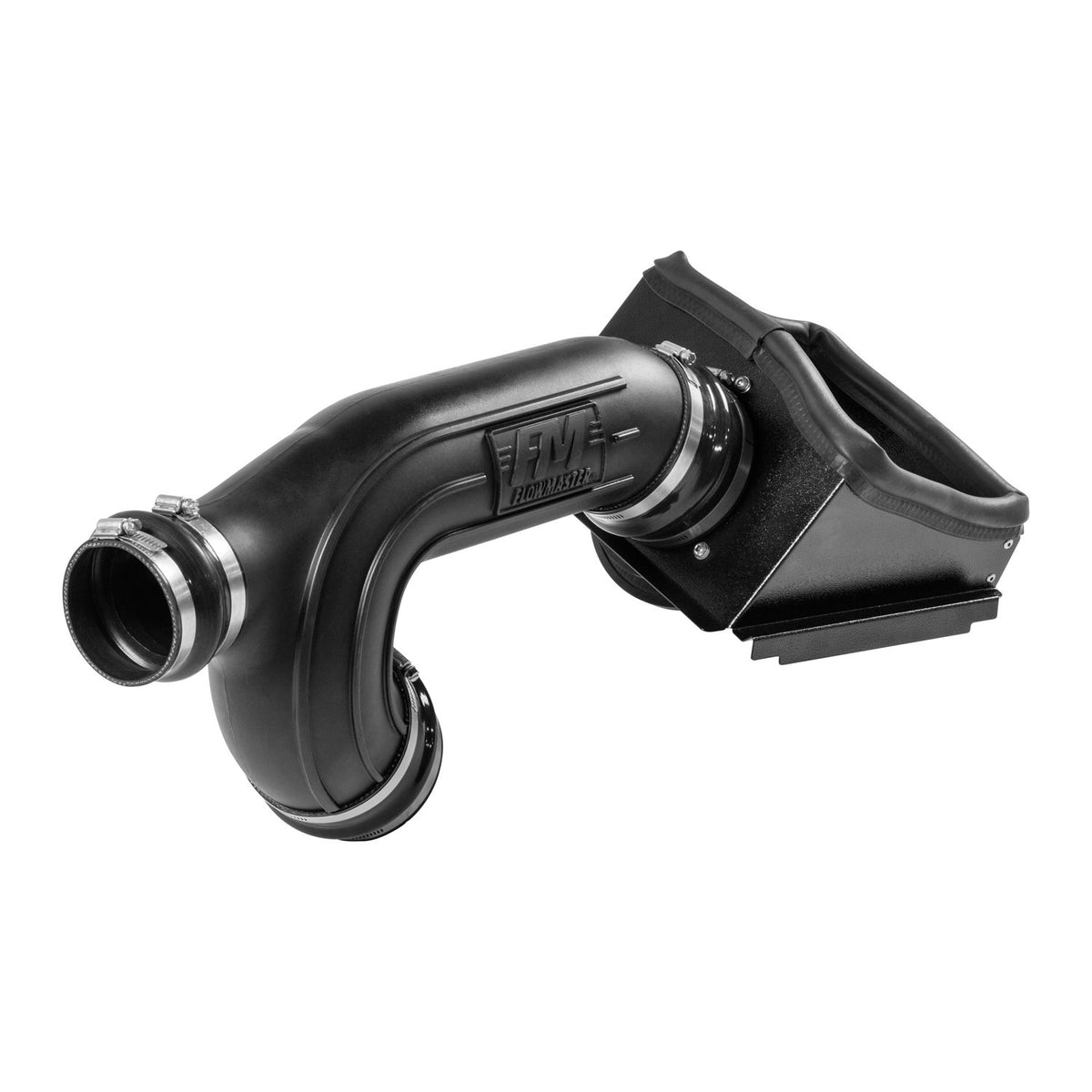 Flowmaster Delta Force Performance Air Intake - CARB Compliant 615136