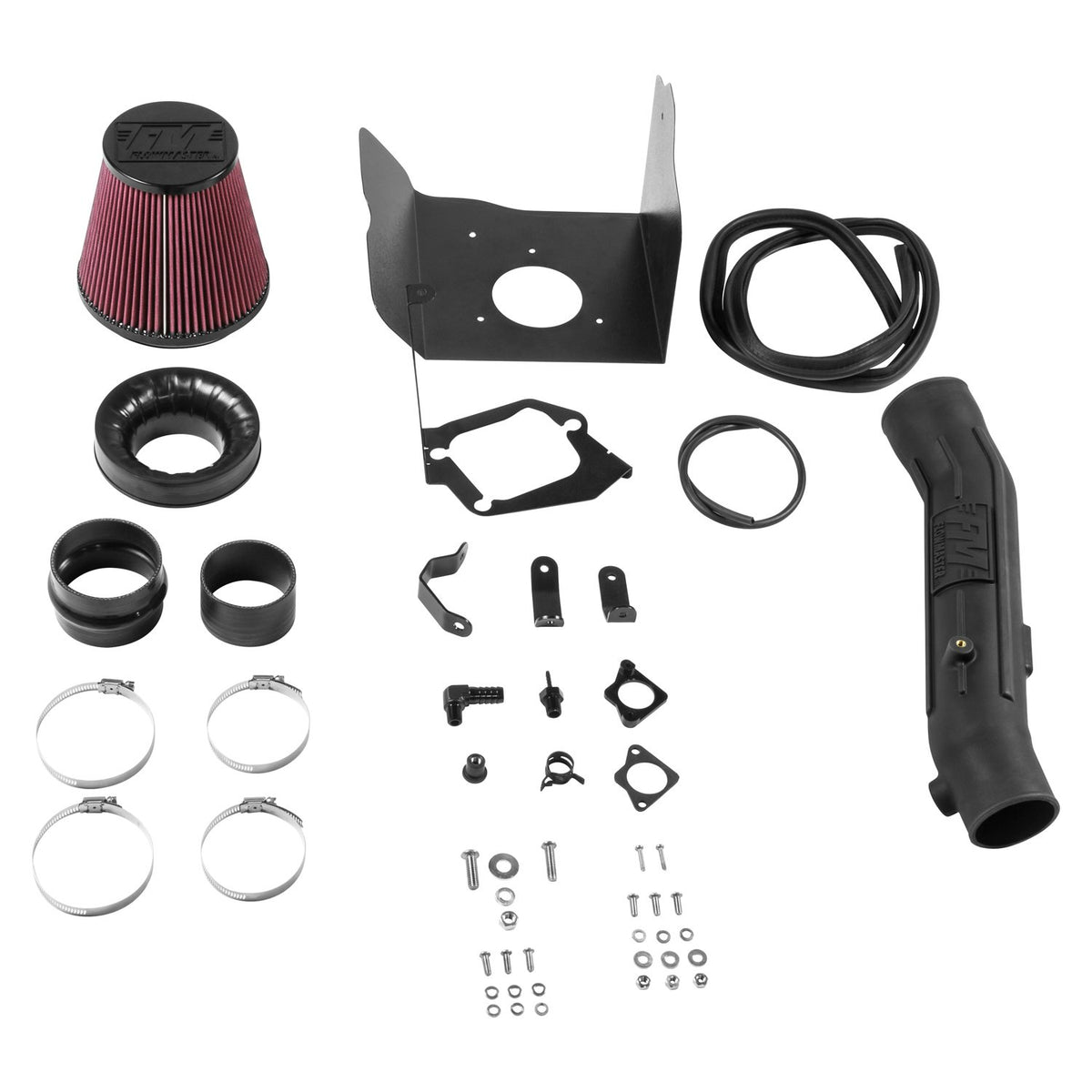 Flowmaster Delta Force Performance Air Intake 615141