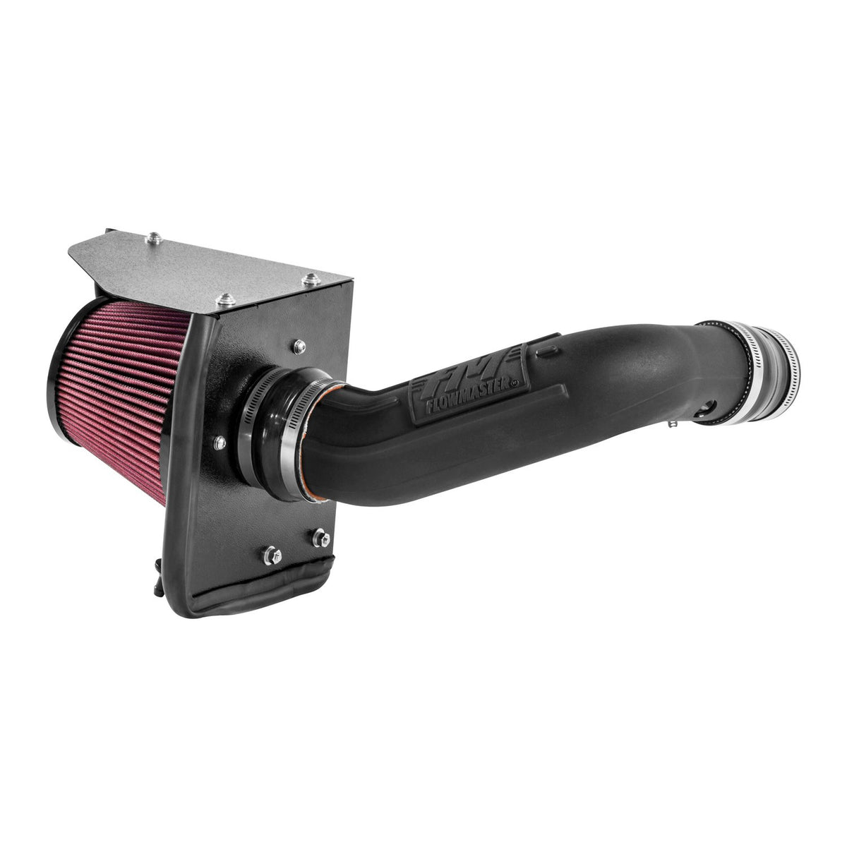 Flowmaster Delta Force Performance Air Intake - CARB Compliant 615142