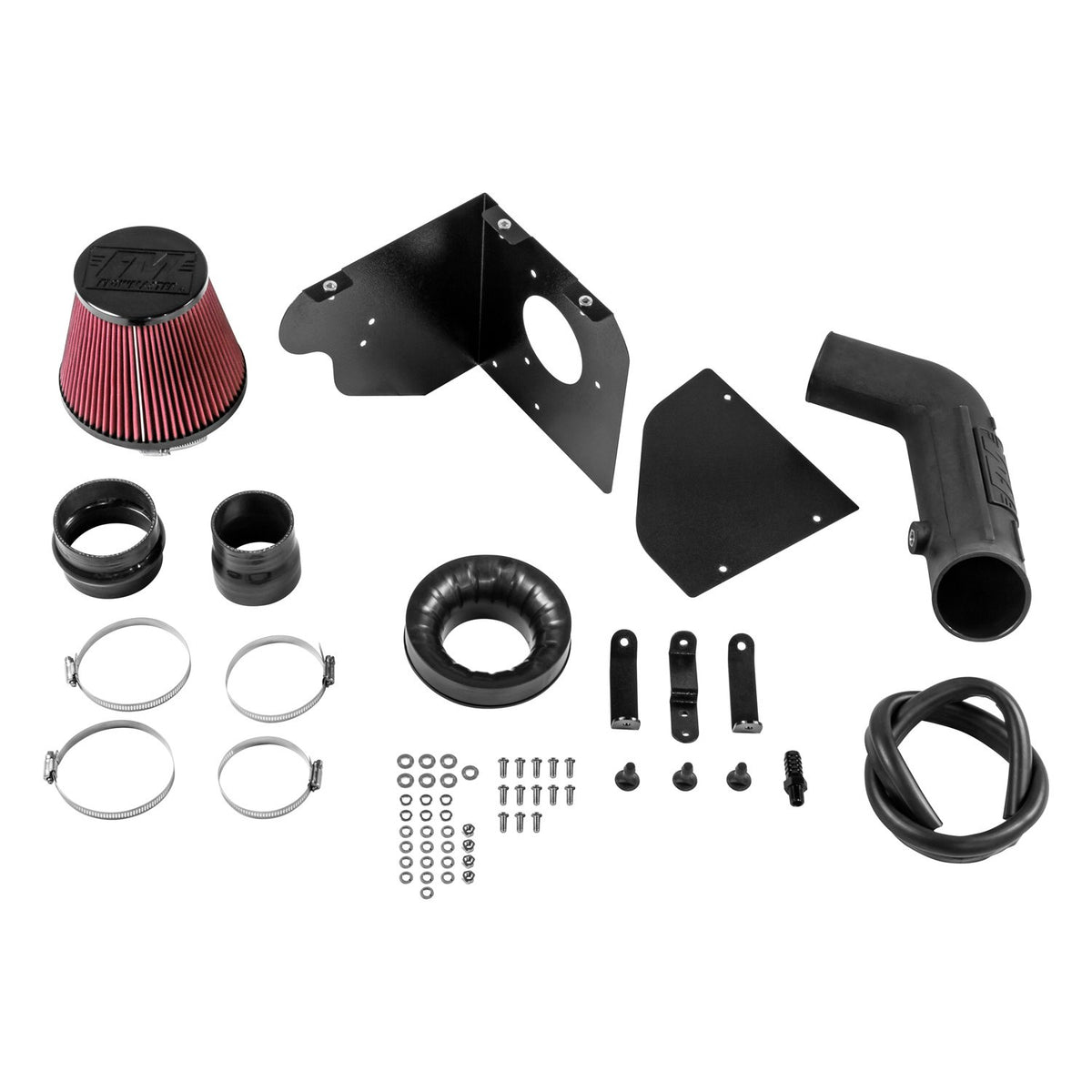 Flowmaster Delta Force Performance Air Intake - CARB Compliant 615142
