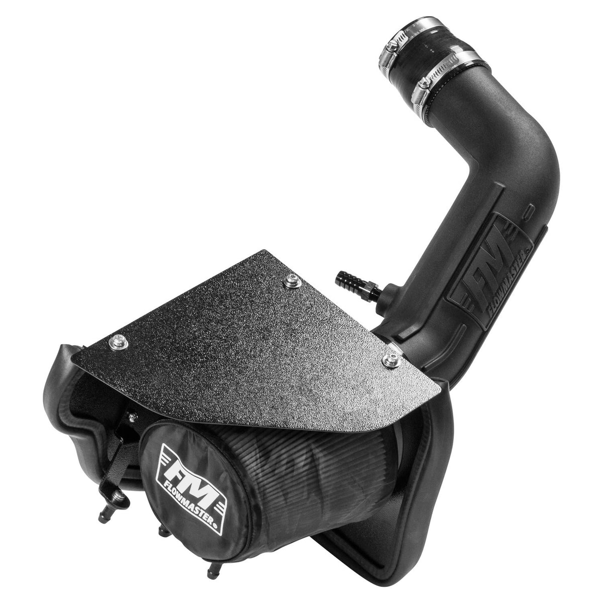 Flowmaster Delta Force Performance Air Intake - CARB Compliant 615142D