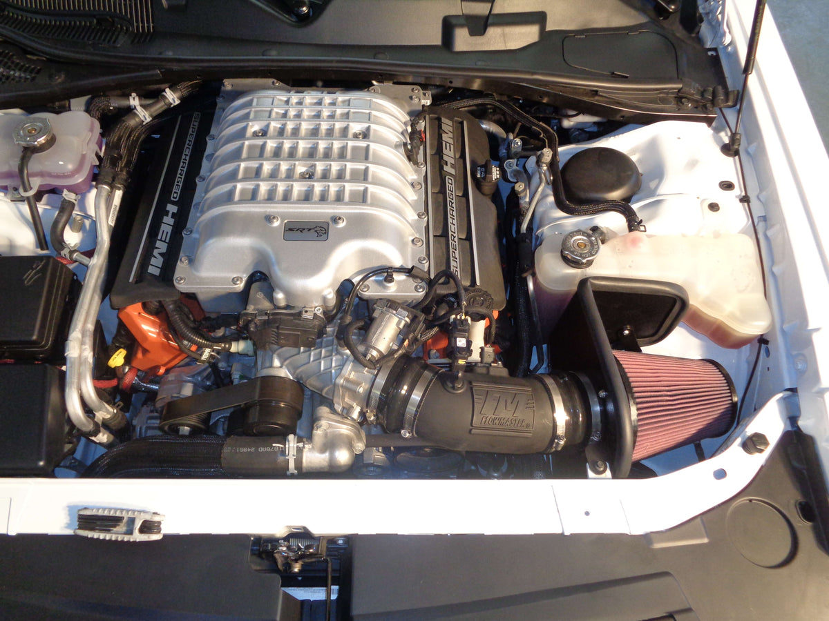 Flowmaster Delta Force Performance Air Intake 615145
