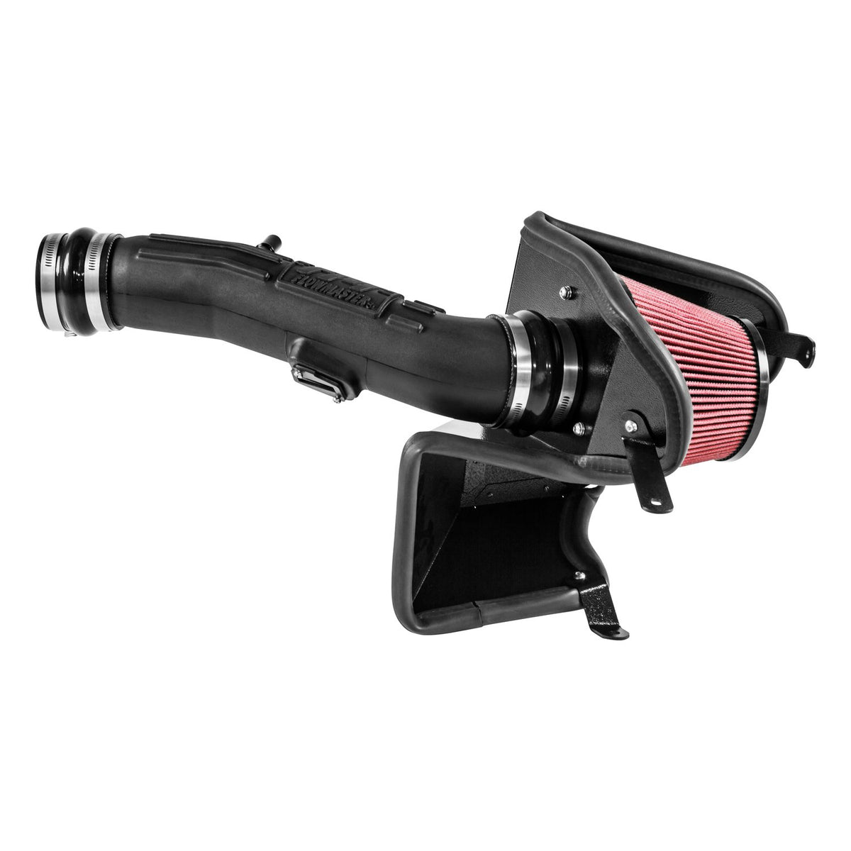 Flowmaster Delta Force Performance Air Intake - CARB Compliant 615146
