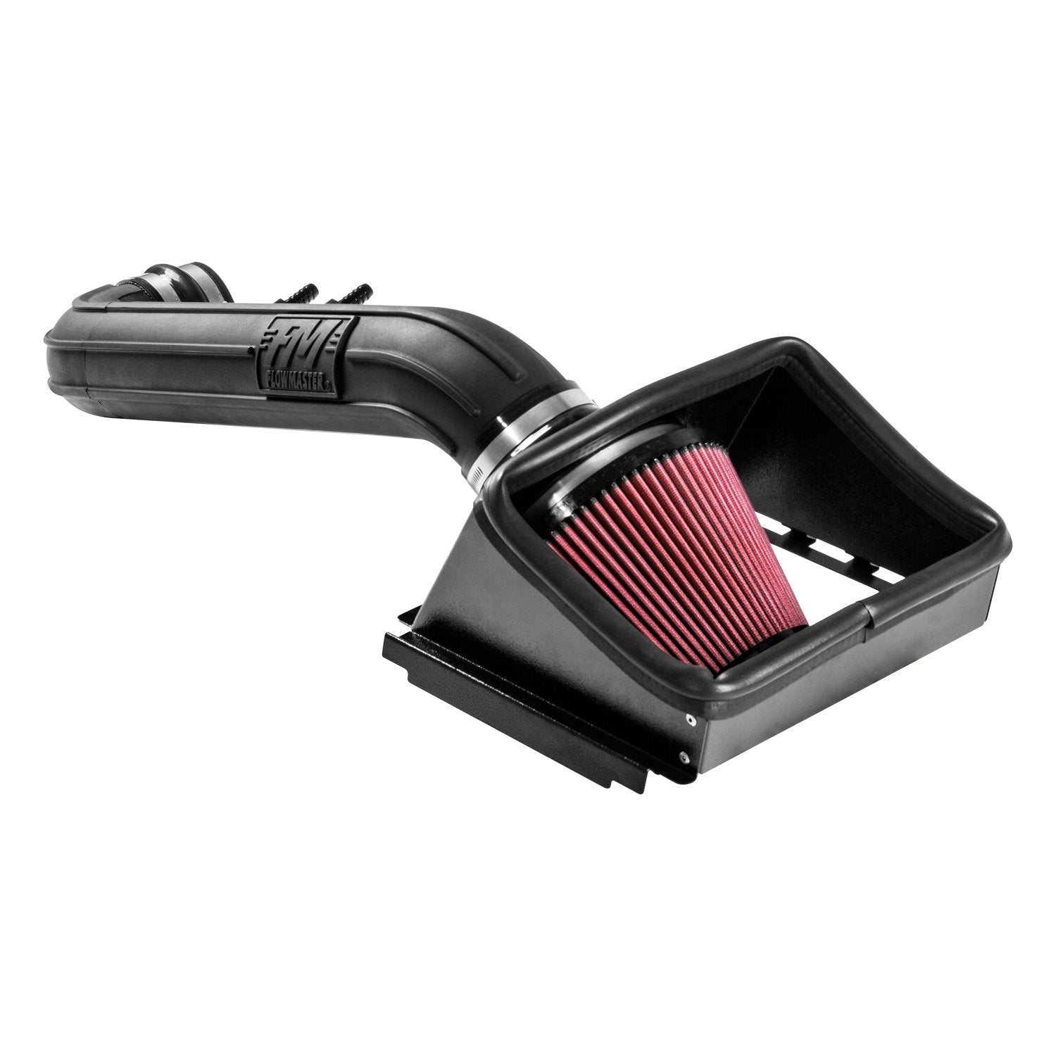 Flowmaster Delta Force Performance Air Intake - CARB Compliant 615147