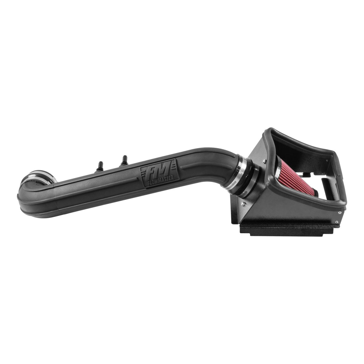 Flowmaster Delta Force Performance Air Intake - CARB Compliant 615147