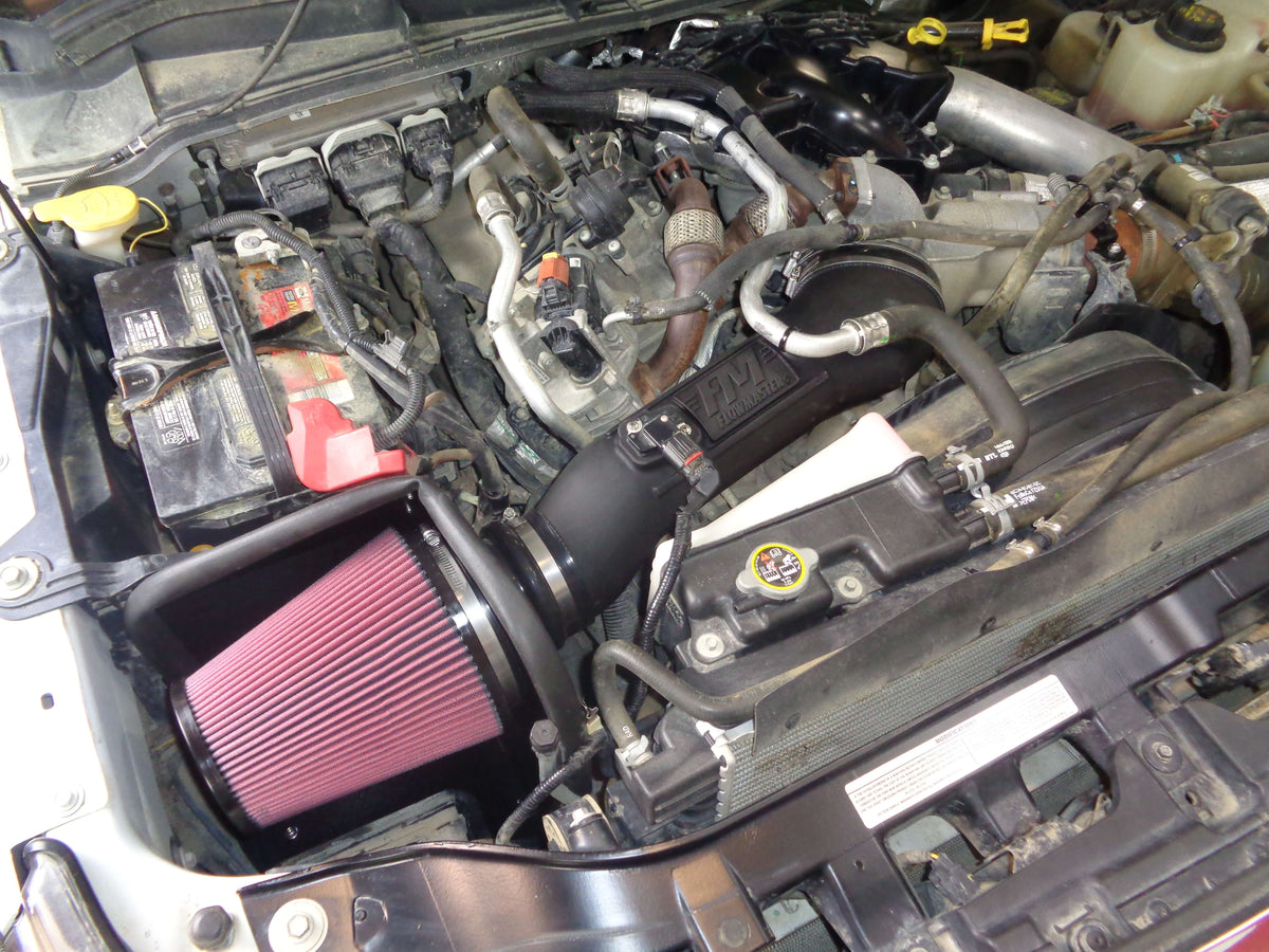 Flowmaster Delta Force Performance Air Intake 615148