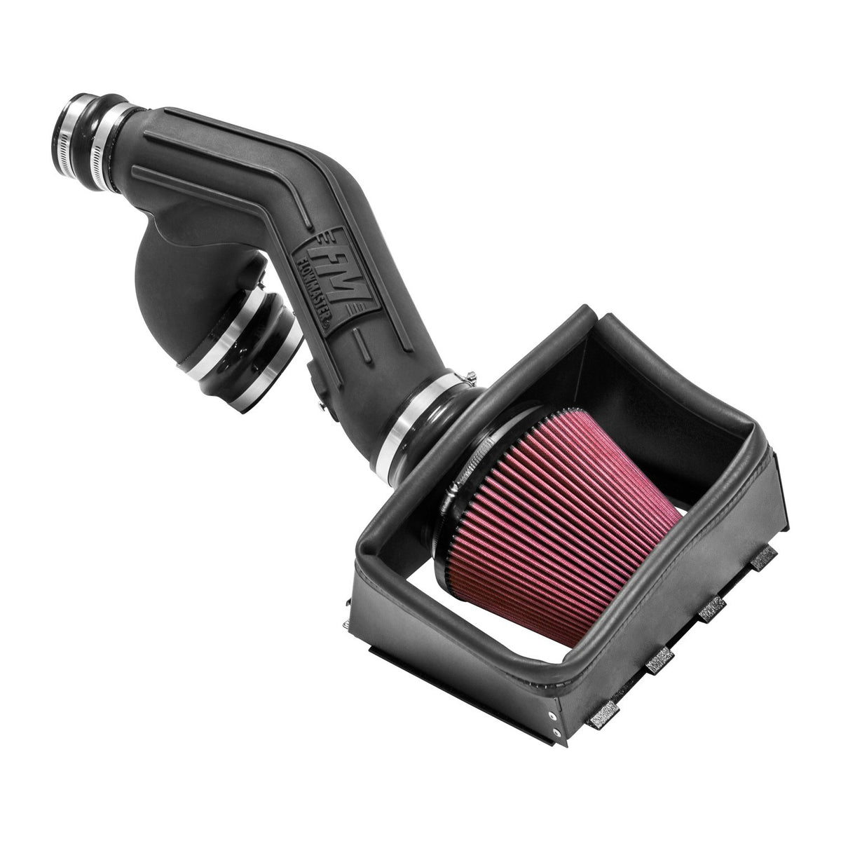 Flowmaster Delta Force Performance Air Intake - CARB Compliant 615149