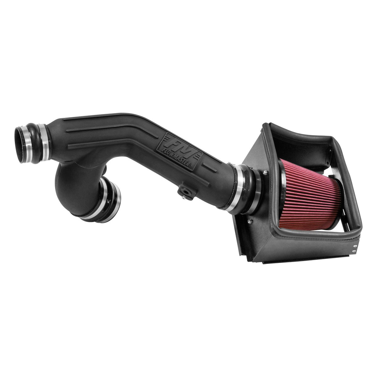 Flowmaster Delta Force Performance Air Intake - CARB Compliant 615149