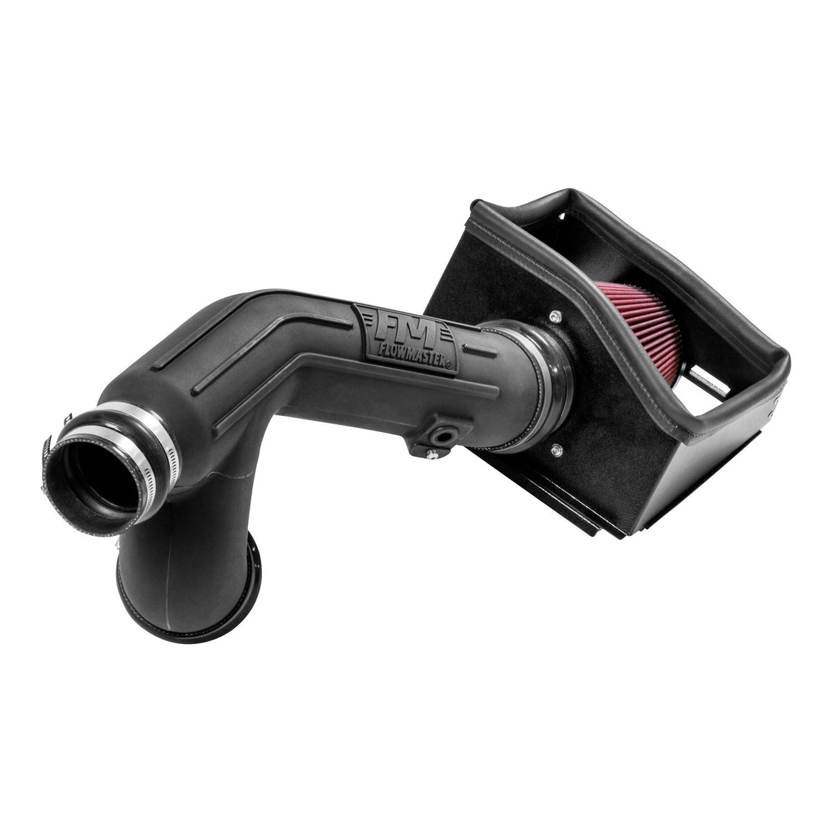 Flowmaster Delta Force Performance Air Intake - CARB Compliant 615149