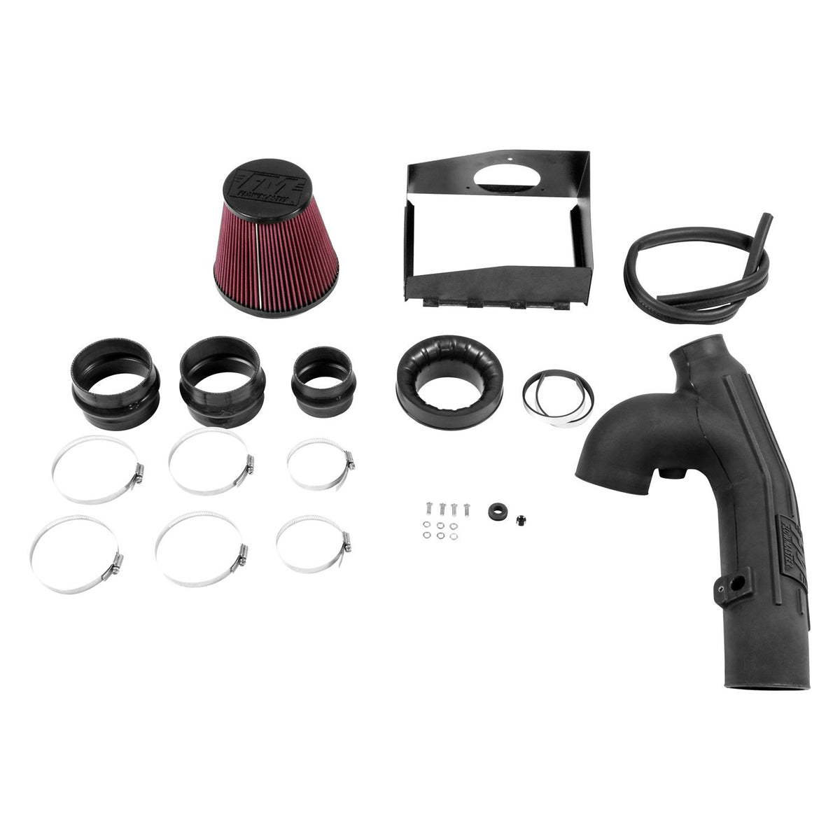 Flowmaster Delta Force Performance Air Intake - CARB Compliant 615149
