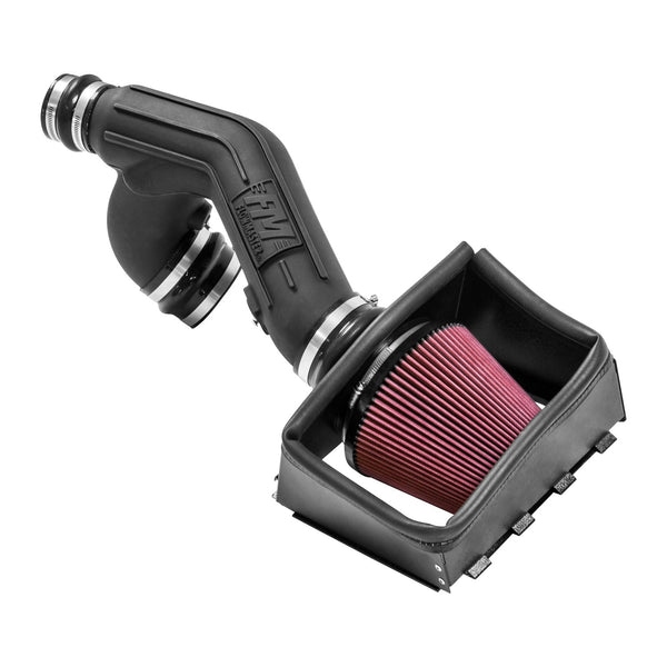 Flowmaster Delta Force Performance Air Intake - CARB Compliant 615149