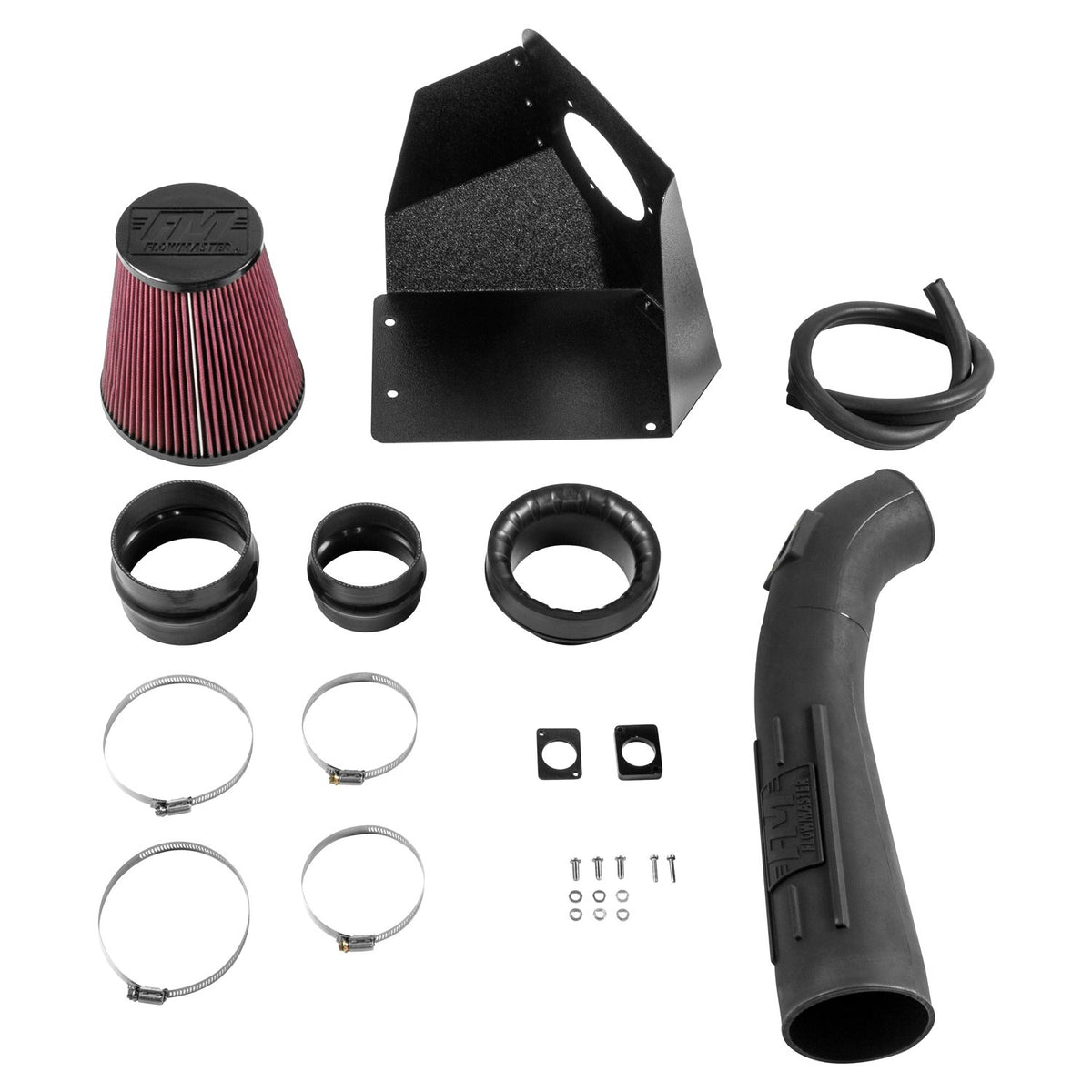 Flowmaster Delta Force Performance Air Intake 615153