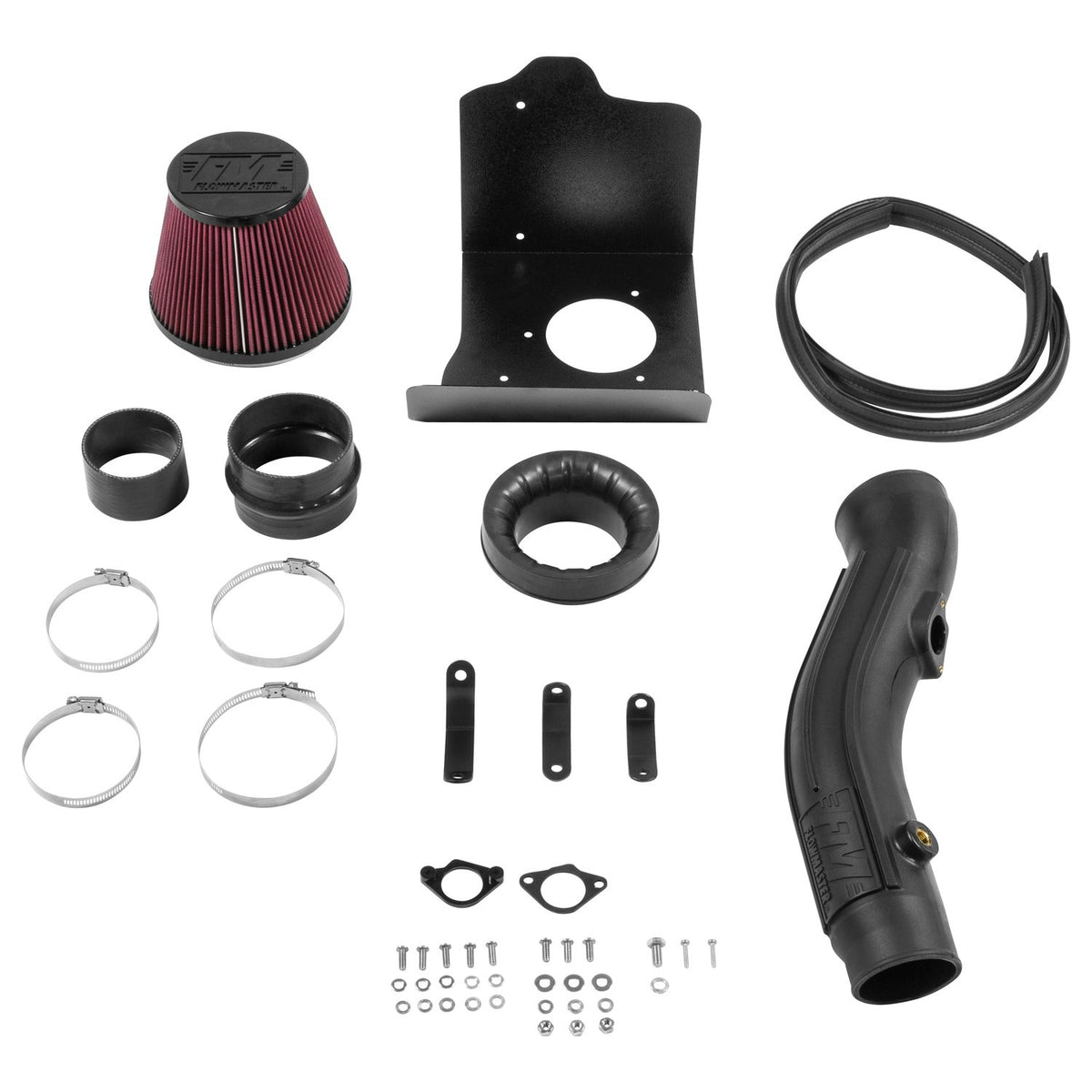 Flowmaster Delta Force Performance Air Intake 615154