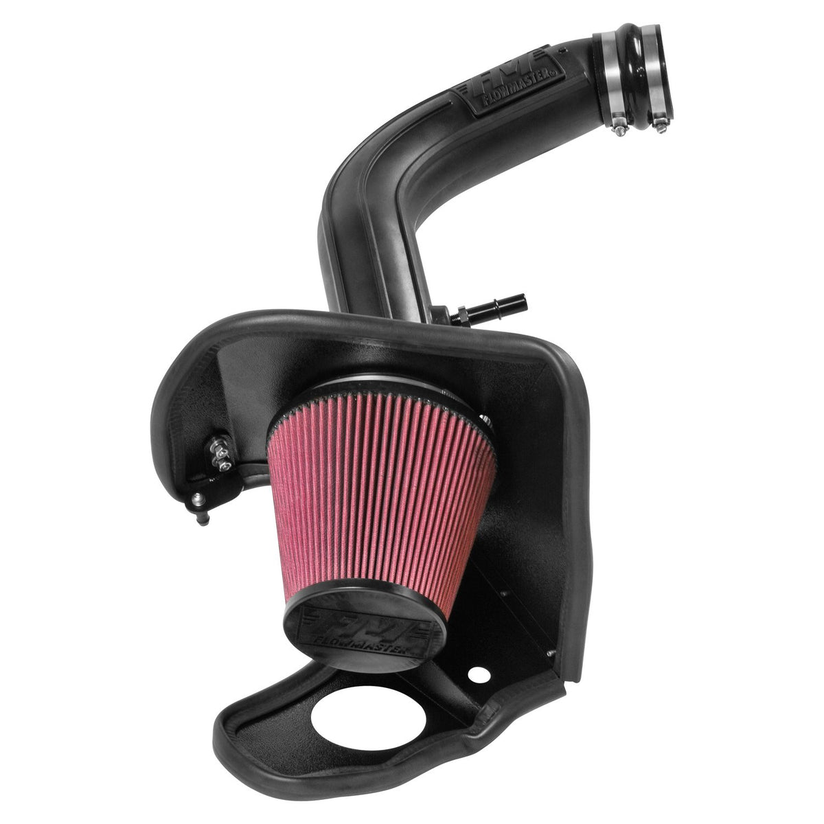Flowmaster Delta Force Performance Air Intake - CARB Compliant 615156