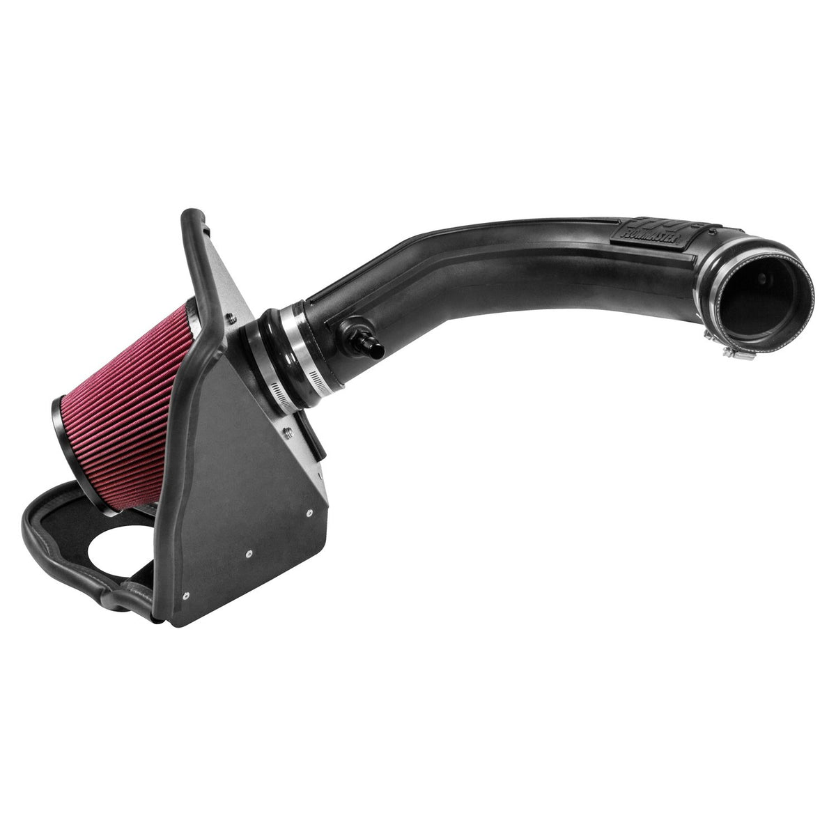 Flowmaster Delta Force Performance Air Intake - CARB Compliant 615156
