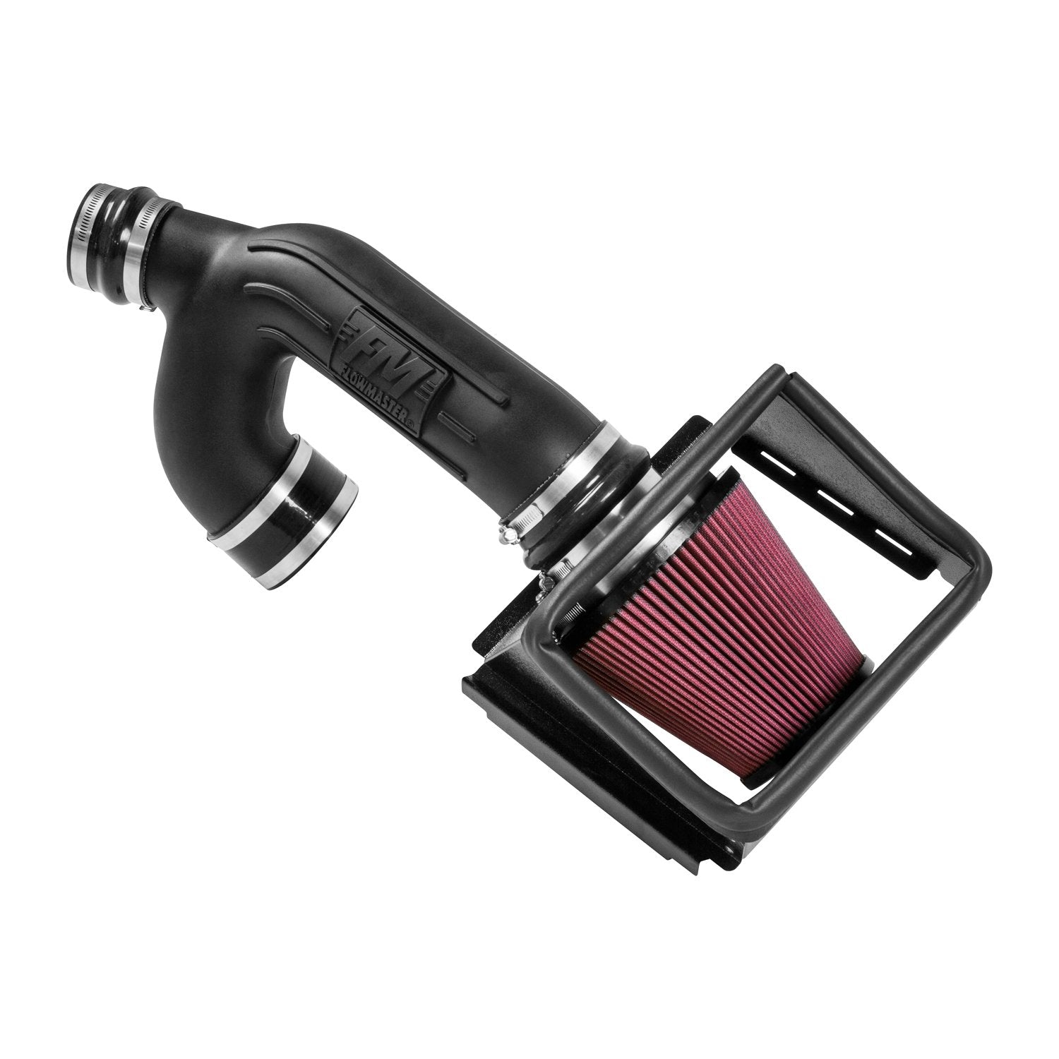 Flowmaster Delta Force Performance Air Intake - CARB Compliant 615157