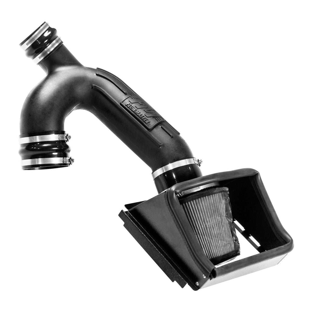 Flowmaster Delta Force Performance Air Intake - CARB Compliant 615157D