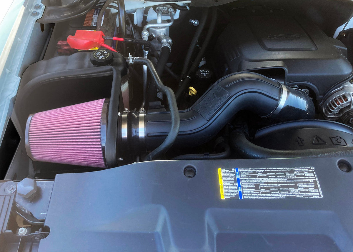 Flowmaster Delta Force Performance Air Intake 615158