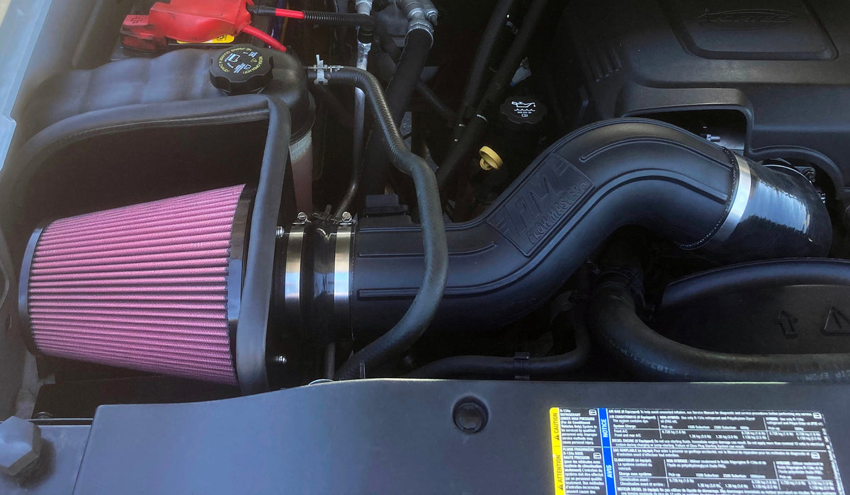 Flowmaster Delta Force Performance Air Intake 615158