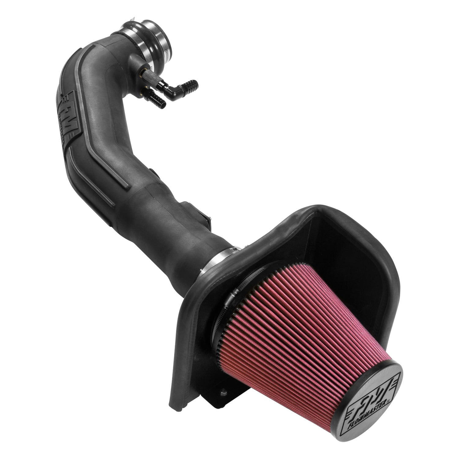 Flowmaster Delta Force Performance Air Intake - CARB Compliant 615162