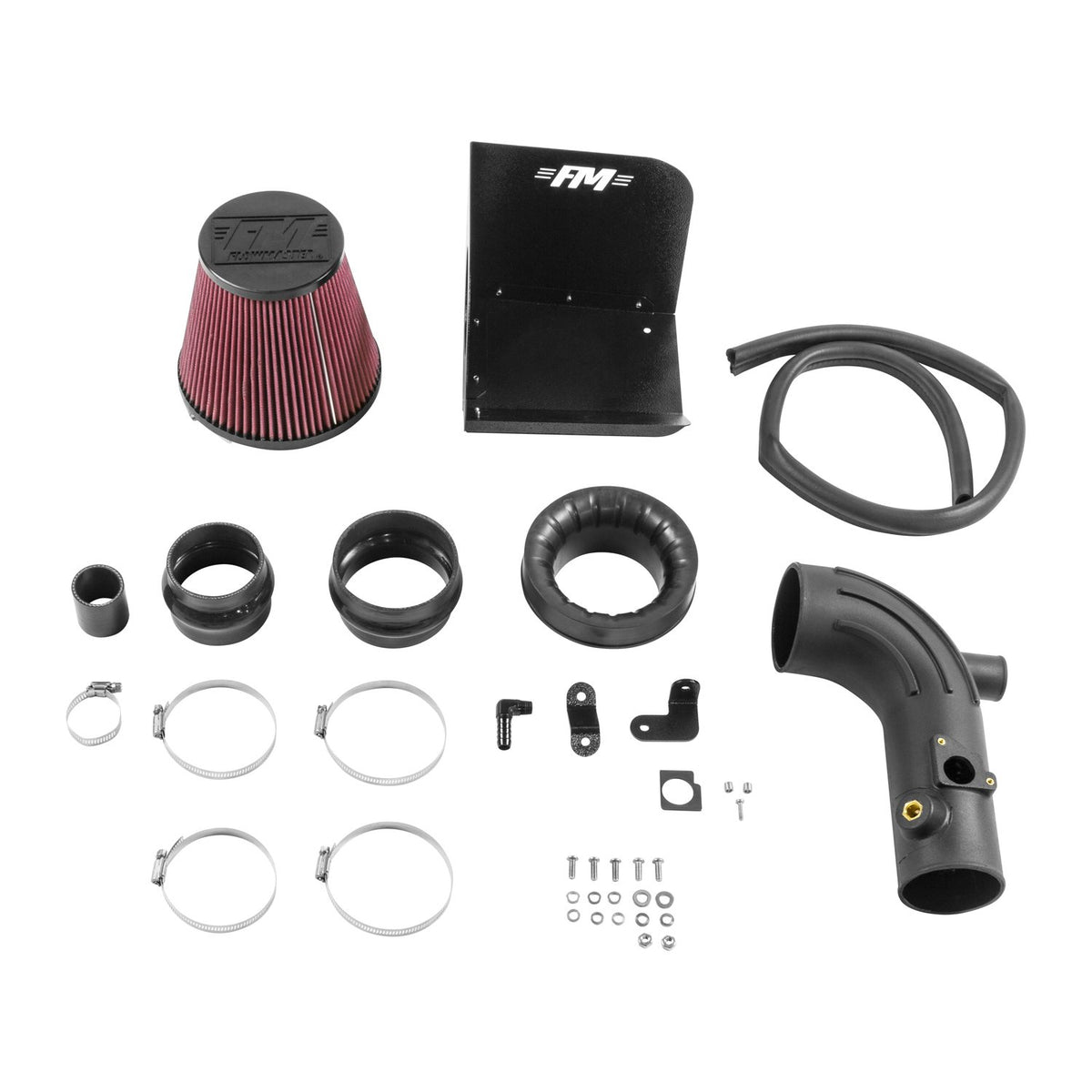 Flowmaster Delta Force Performance Air Intake 615163
