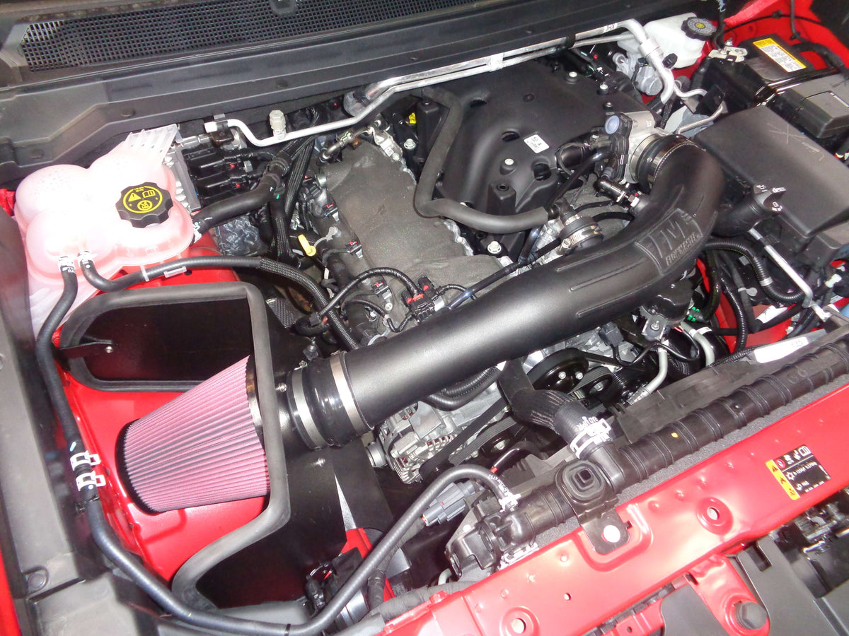 Flowmaster Delta Force Performance Air Intake 615165