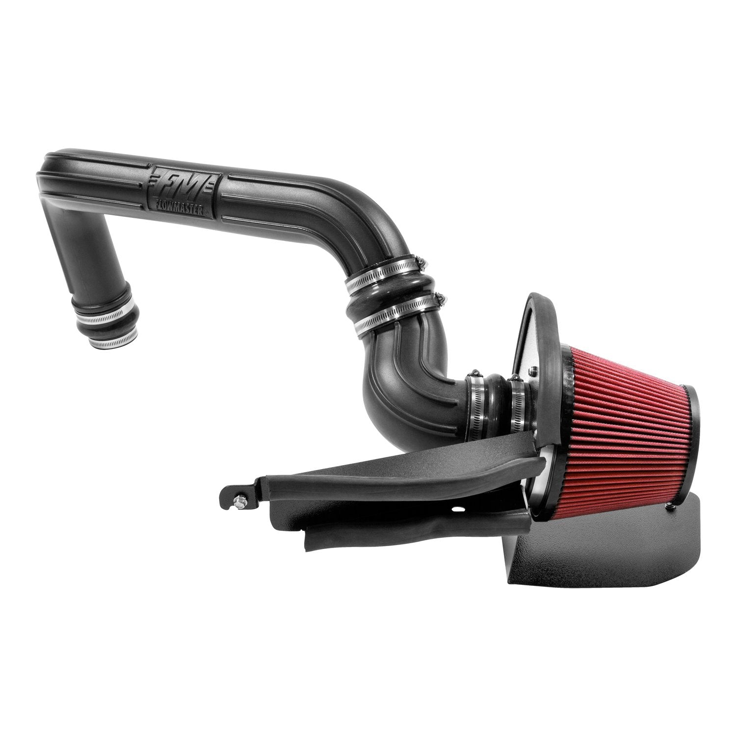 Flowmaster Delta Force Performance Air Intake - CARB Compliant 615174