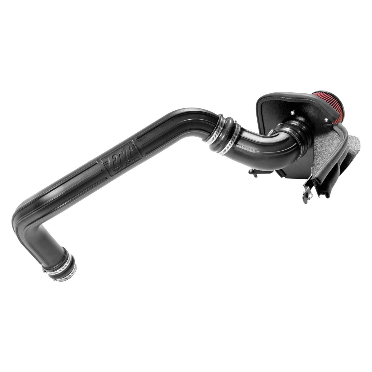 Flowmaster Delta Force Performance Air Intake - CARB Compliant 615174