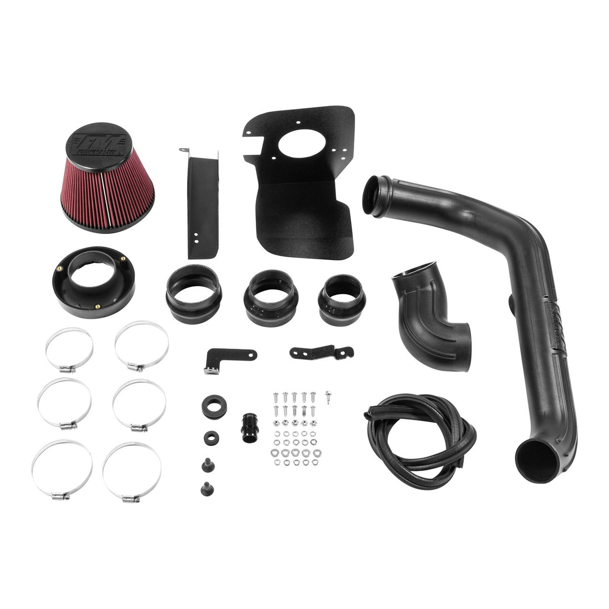 Flowmaster Delta Force Performance Air Intake - CARB Compliant 615174