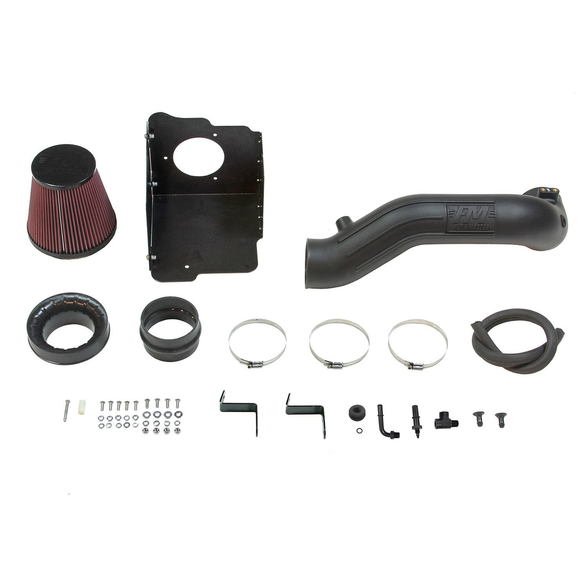 Flowmaster Delta Force Performance Air Intake 615185