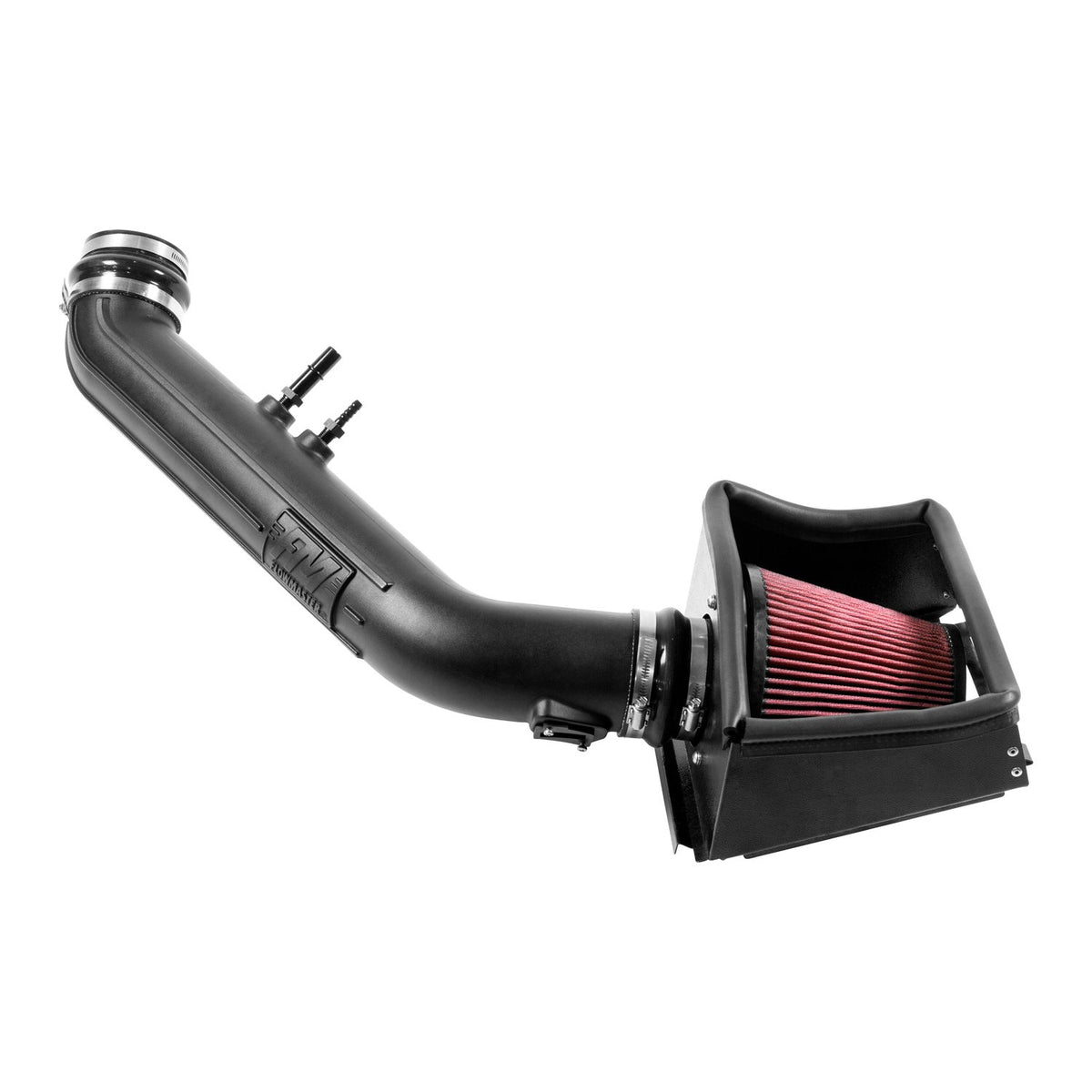Flowmaster Delta Force Performance Air Intake - CARB Compliant 615186