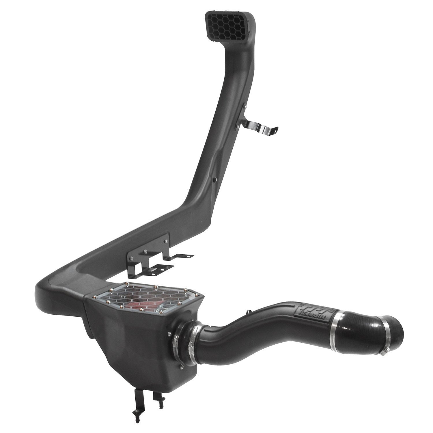 Flowmaster Delta Force Performance Air Intake 615193
