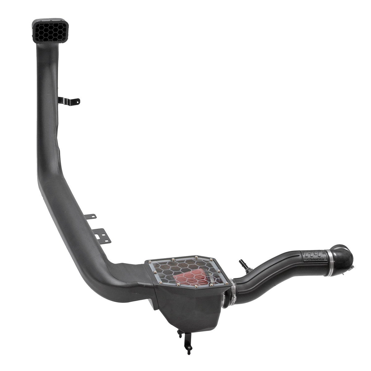 Flowmaster Delta Force Performance Air Intake 615193